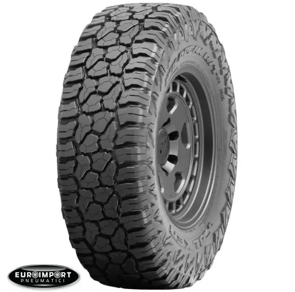 Falken Wildpeak rt 01  265/75 R16 119_116 Q  Carico C  TL